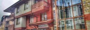 Imagine pentru Hotel Bellevue Residence & Spa Cazare - Munte Bansko 2023