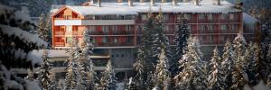 Imagine pentru Hotel Prespa Cazare - Smolyan 2025
