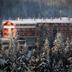 Imagine pentru Hotel Prespa Cazare - Smolyan 2025