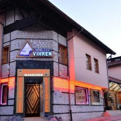 Imagine pentru Hotel Villas Vihren Cazare - Munte Razlog 2023