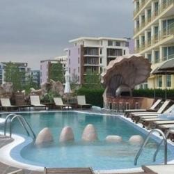 Imagine pentru Sunny Beach Cazare - Litoral Burgas 2025
