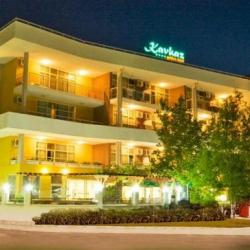 Imagine pentru Hotel Golden Dune Cazare - Litoral Sunny Beach 2025