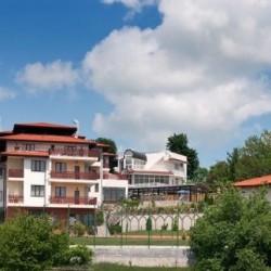Imagine pentru Park Hotel Arbanassi Cazare - Munte Arbanasi la hoteluri de 4* stele 2025