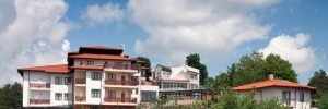 Imagine pentru Park Hotel Arbanassi Cazare - Munte Arbanasi la hoteluri de 4* stele 2025