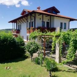 Imagine pentru Hotel Guest-house Diabora Cazare - Munte Arbanasi la hoteluri de 3* stele 2024