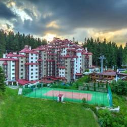 Imagine pentru Aparthotel Kamelia Cazare - Smolyan la hoteluri de 4* stele 2024