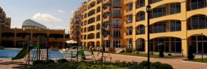 Imagine pentru Midia Grand Resort Cazare - Litoral Aheloy la hoteluri de 3* stele 2025