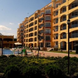 Imagine pentru Midia Grand Resort Cazare - Litoral Aheloy la hoteluri de 3* stele 2025
