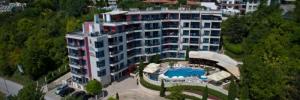 Imagine pentru Hotel Royal Cove Residence Cazare - Litoral Kavarna la hoteluri de 3* stele 2025
