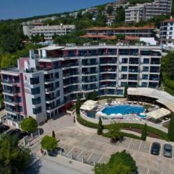 Imagine pentru Hotel Royal Cove Residence Cazare - Litoral Kavarna la hoteluri de 3* stele 2024