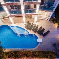 Imagine pentru Family Hotel Jupiter Cazare - Litoral Balcic la hoteluri de 3* stele 2025