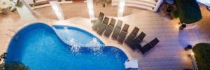 Imagine pentru Family Hotel Jupiter Cazare - Litoral Balcic la hoteluri de 3* stele 2025