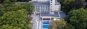 Imagine pentru Hotel Ariana Cazare - Litoral Primorsko la hoteluri cu All inclusive 2025