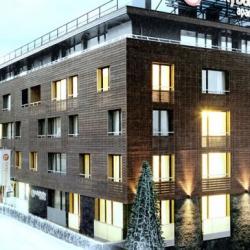 Imagine pentru Aparthotel Lucky Bansko Cazare - Blagoevgrad 2024