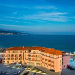 Imagine pentru Hotel Dune Residence Cazare - Litoral Sunny Beach 2025