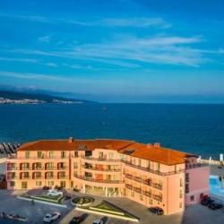 Imagine pentru Hotel Dune Residence Cazare - Litoral Sunny Beach 2024