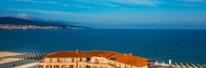 Imagine pentru Hotel Dune Residence Cazare - Litoral Sunny Beach 2025