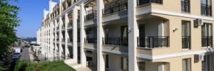 Imagine pentru Hotel Penelope Palace Cazare - Litoral Pomorie la hoteluri cu Demipensiune 2025