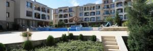Imagine pentru Bay Apartments Cazare + Autocar - Sozopol 2025