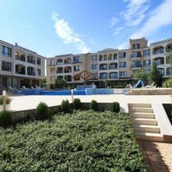 Imagine pentru Bay Apartments Cazare + Autocar - Sozopol 2024
