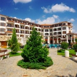 Imagine pentru Aheloy Cazare - Litoral Burgas la hoteluri de 4* stele 2025