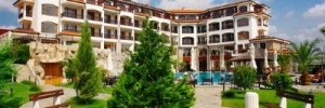 Imagine pentru The Vineyards Resort Cazare - Litoral Aheloy 2024