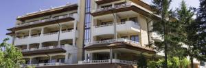 Imagine pentru Hotel Byala Home Cazare - Litoral Byala la hoteluri de 3* stele 2025