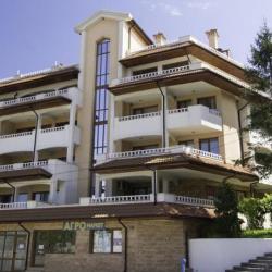 Imagine pentru Hotel Byala Home Cazare - Litoral Byala la hoteluri de 3* stele 2025
