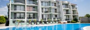 Imagine pentru Hotel Gardenia Cazare - Litoral Sozopol la hoteluri de 3* stele 2025