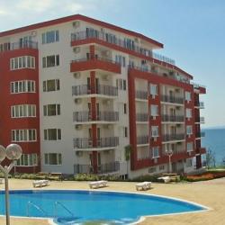 Imagine pentru Hotel Riviera Fort Beach Cazare - Litoral Ravda la hoteluri de 3* stele 2024