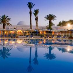 Imagine pentru Shems Holiday Village & Aquapark Cazare - Litoral Monastir 2025