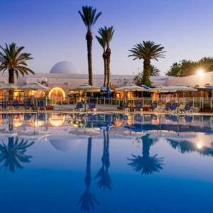 poza Shems Holiday Village & Aquapark