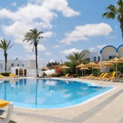 Imagine pentru Homere Hotel Cazare - Tunisia 2024