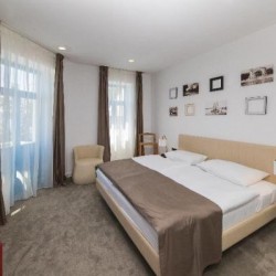 Imagine pentru Hotel Esplanade Cazare - Litoral Kvarner 2024
