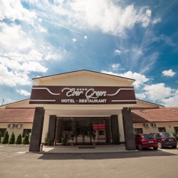 Imagine pentru Hotel Evergreen Cazare - Amara la hoteluri de 4* stele 2025
