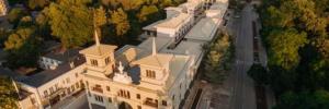 Imagine pentru Hotel Primorski Cazare - Litoral Sf. Constantin Si Elena la hoteluri de 3* stele 2025