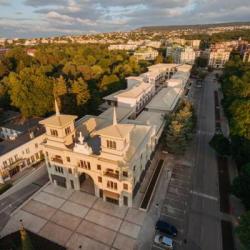 Imagine pentru Hotel Primorski Cazare - Litoral Sf. Constantin Si Elena la hoteluri de 3* stele 2025