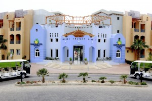 poza telefon Hotel Lemon & Soul Makadi Garden