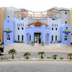 Imagine pentru Makadi Bay Cazare - Litoral Litoral Marea Rosie la hoteluri de 4* stele 2025