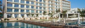 Imagine pentru Hotel Sunrise Jade - Adults Only Cazare - Litoral Protaras 2025