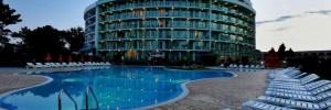 Imagine pentru Hotel Caesar Palace (Ex Colosseum) Cazare + Autocar - Litoral Sunny Beach la hoteluri cu Demipensiune 2025