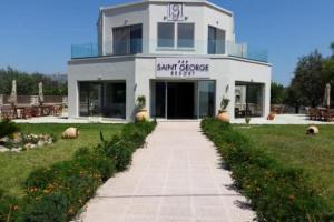 poza telefon Saint George Resort