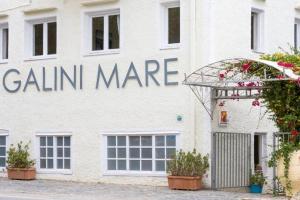 poza telefon Hotel Galini Mare