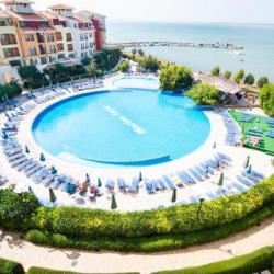 Imagine pentru Marina Cape Vacation Complex Cazare - Litoral Aheloy 2026