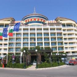 Imagine pentru Sunny Beach Cazare - Litoral Bulgaria 2026