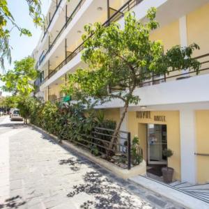 poza Royal Aparthotel City Centre