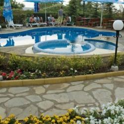 Imagine pentru Hotel Royal Beach Cazare - Litoral Chaika la hoteluri cu Demipensiune 2025