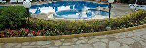 Imagine pentru Hotel Royal Beach Cazare - Litoral Chaika la hoteluri cu Demipensiune 2025