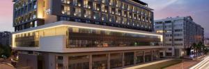 Imagine pentru Hotel Doubletree By Hilton Antalya City Centre Cazare - Litoral Antalya 2025