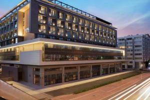 poza telefon Hotel Doubletree By Hilton Antalya City Centre